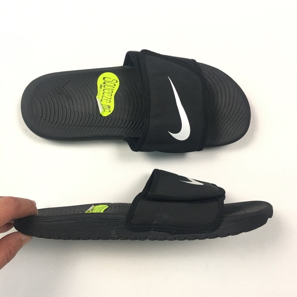 nike kawa adjust